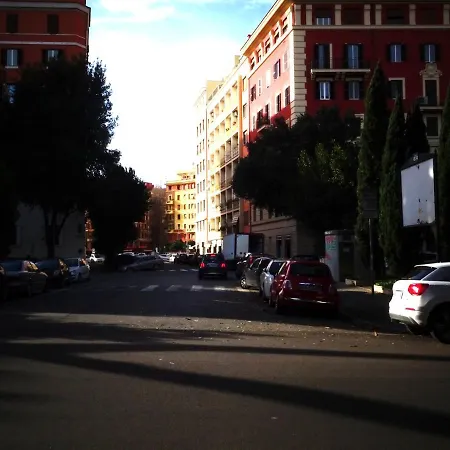 Bella Italia Mazzini