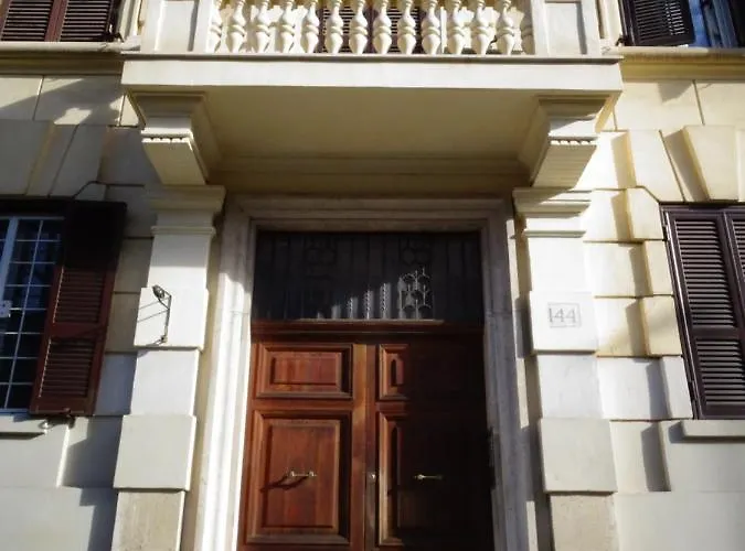 Bella Italia Mazzini * Rome