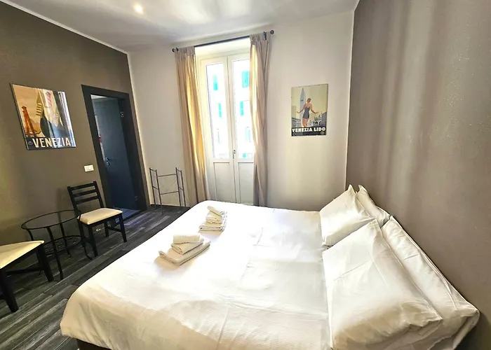 Bella Italia Mazzini Rome