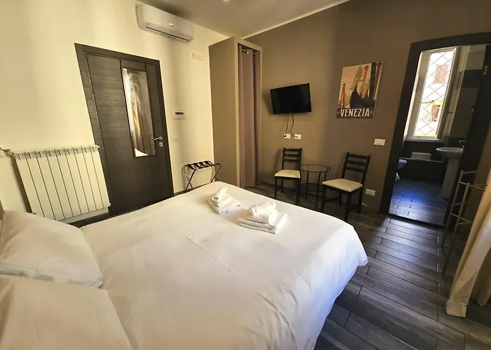 Bella Italia Mazzini Rome